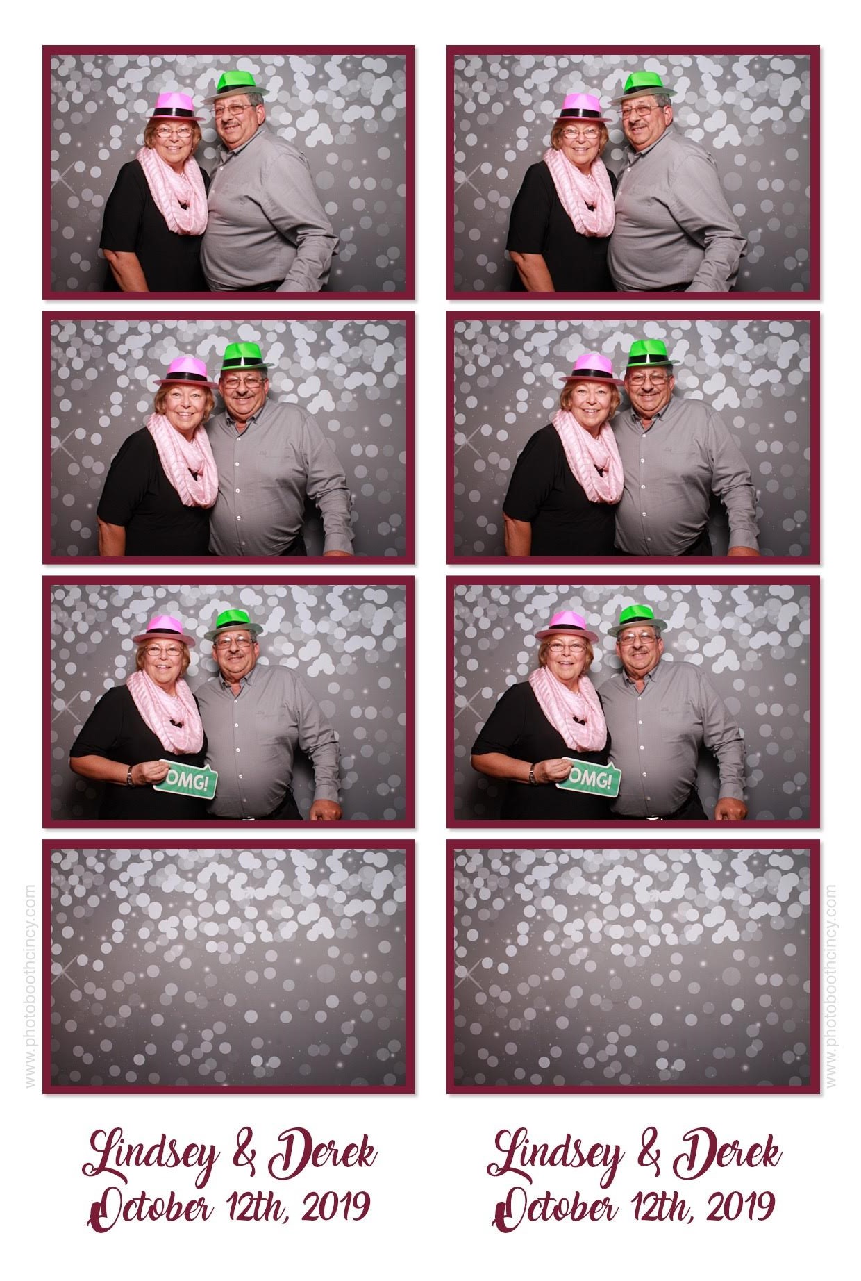 Lindsey Adams Reception at The Madison | View more photos from the event at gallery.photoboothcincy.com/u/PhotoBoothCincy/Lindsey-Adams-Reception-at-The-Madison